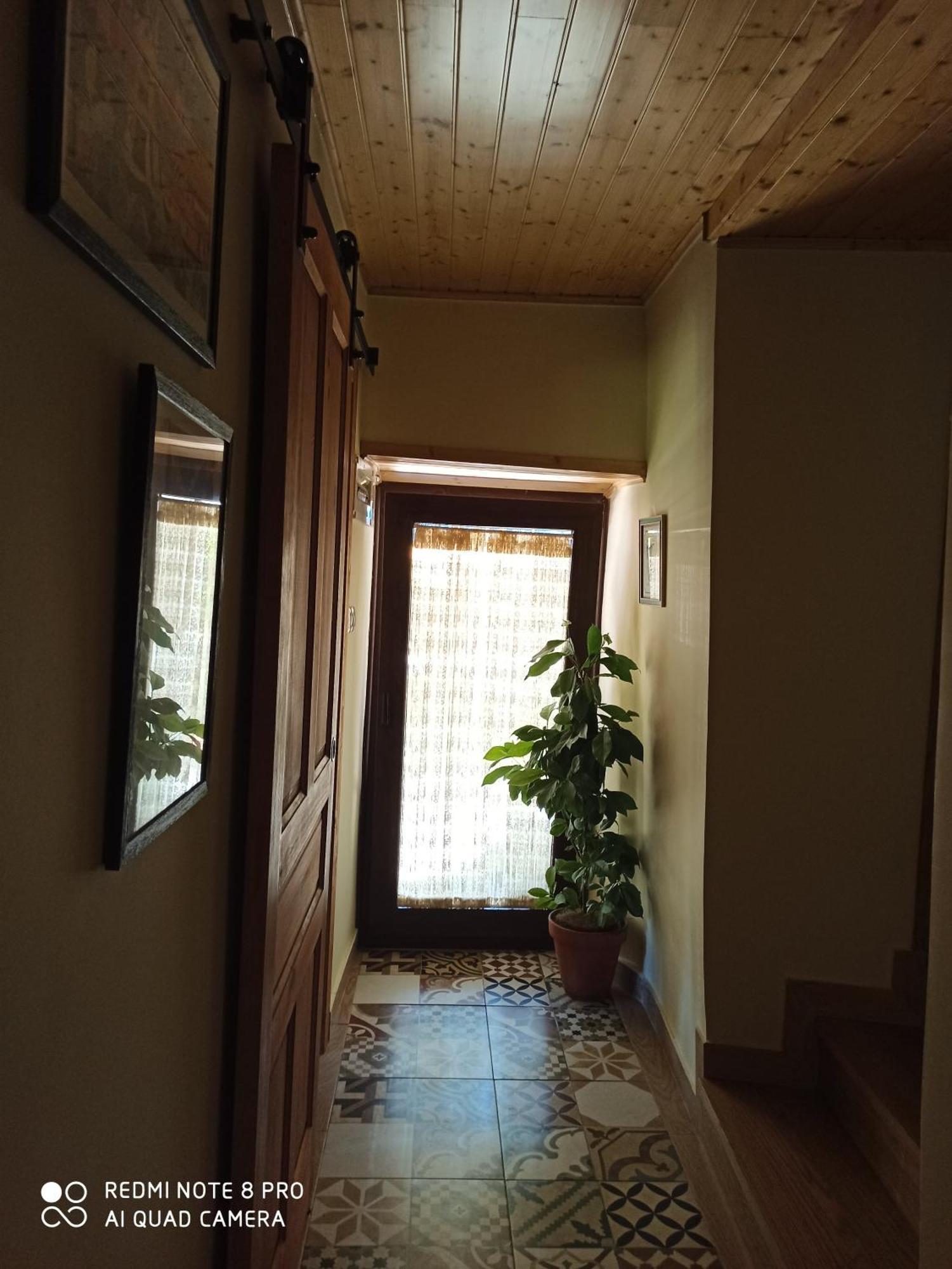 Villa Casa Da Loaira à Quiroga Extérieur photo